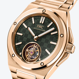 IWC Ingenieur Tourbillon 41mm