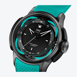 IWC Big Pilot’s Watch Shock Absorber XPL Toto Wolff x Mercedes-AMG PETRONAS Formula One™ Team 44mm