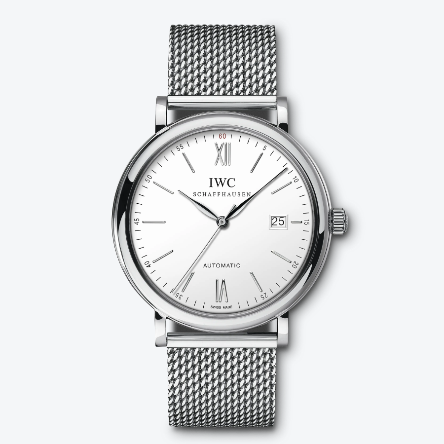 IWC Portofino Automatic 40mm