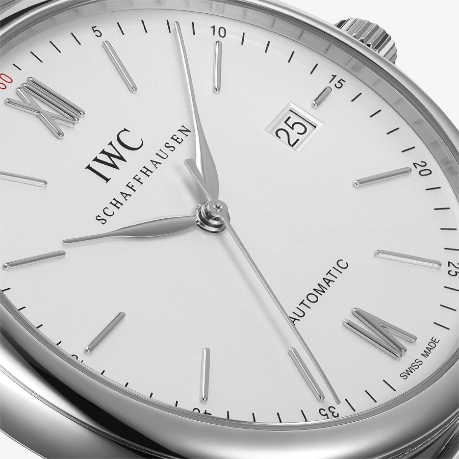 IWC Portofino Automatic 40mm