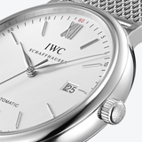 IWC Portofino Automatic 40mm