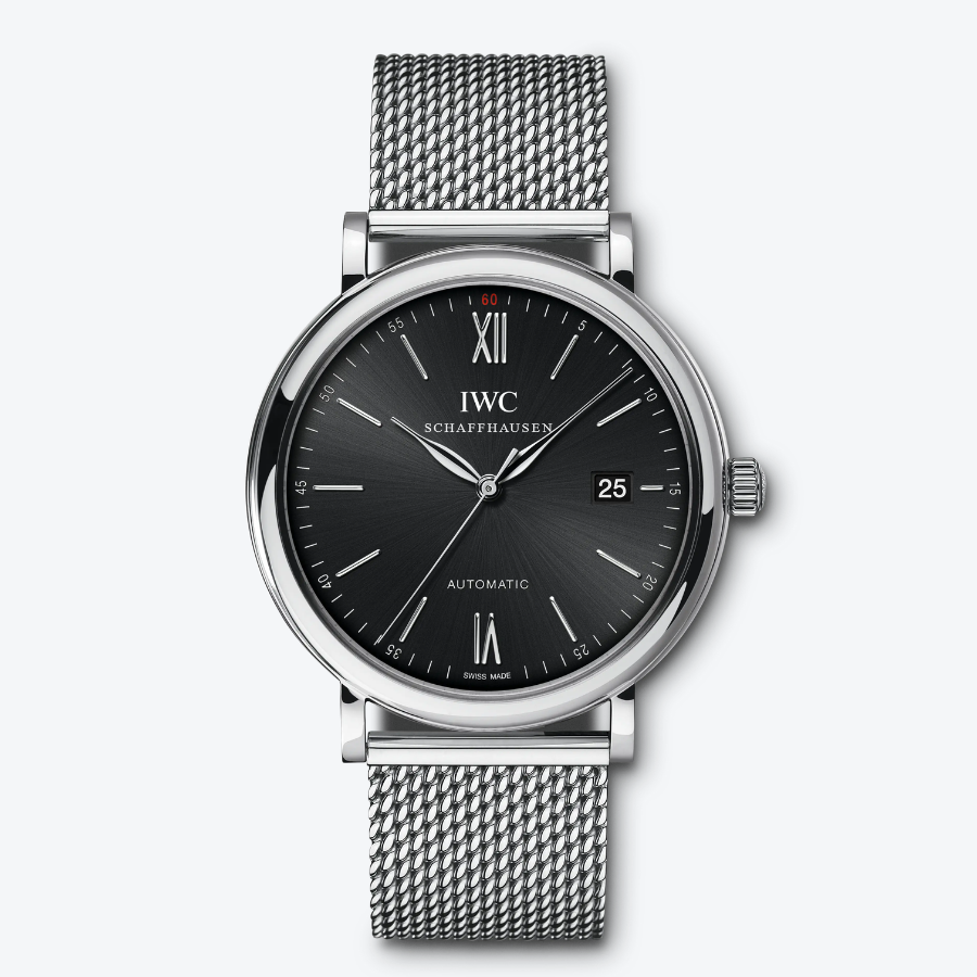 IWC Portofino Automatic 40mm