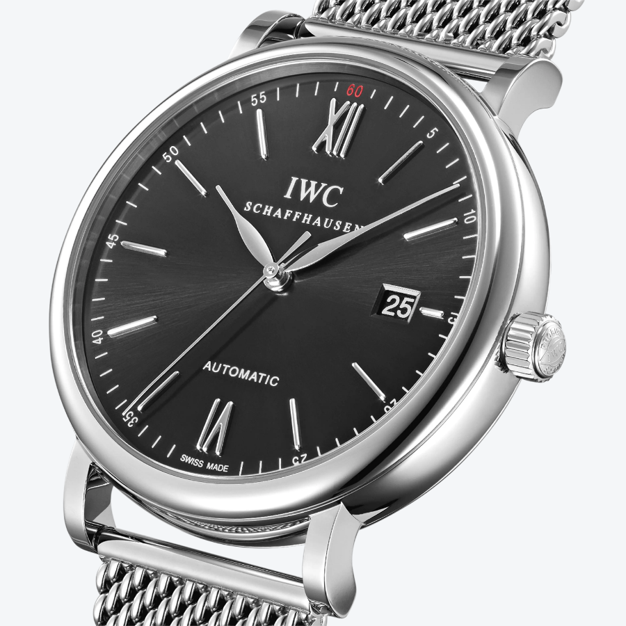 IWC Portofino Automatic 40mm