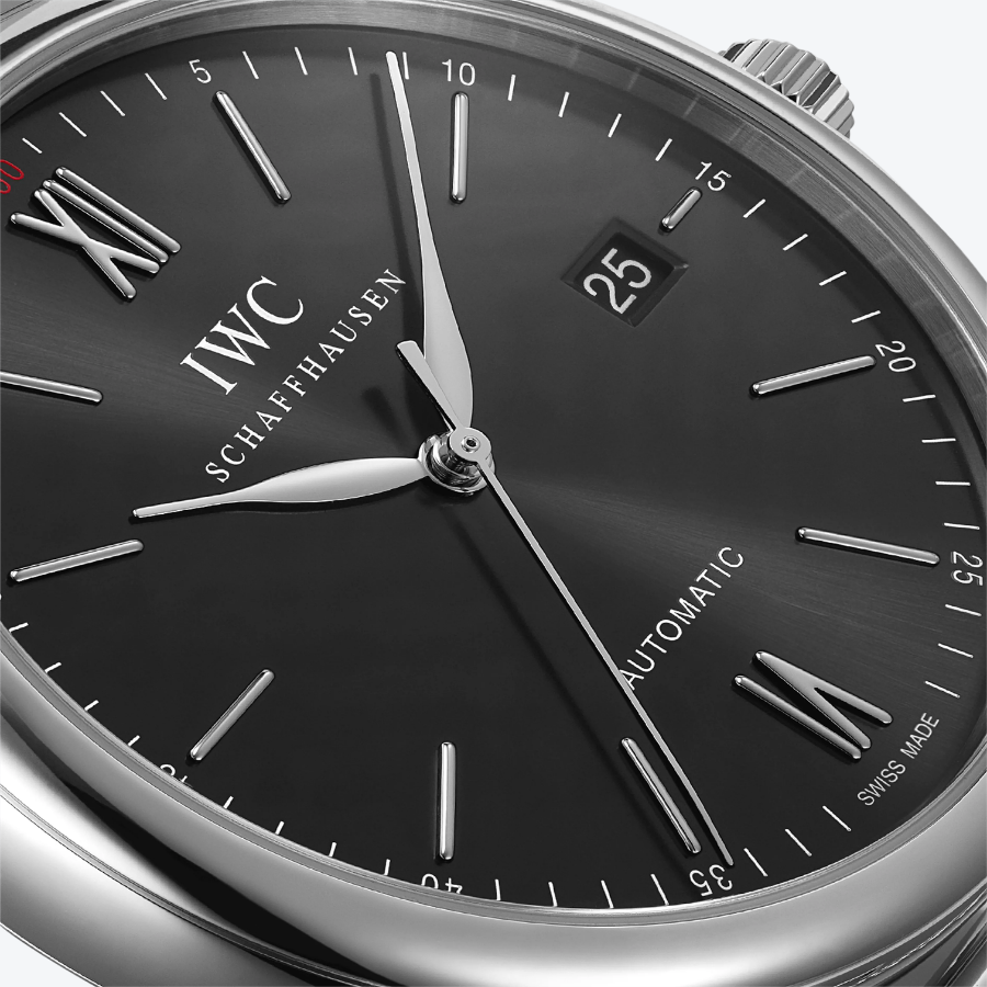 IWC Portofino Automatic 40mm