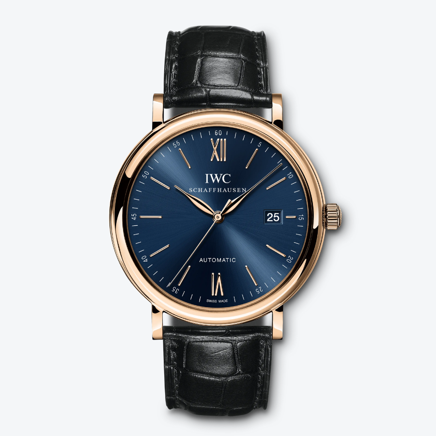 IWC Portofino Automatic 40mm