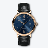 IWC Portofino Automatic 40mm