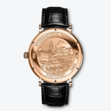 IWC Portofino Automatic 40mm