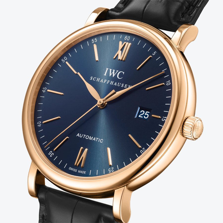 IWC Portofino Automatic 40mm