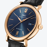 IWC Portofino Automatic 40mm
