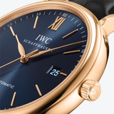IWC Portofino Automatic 40mm