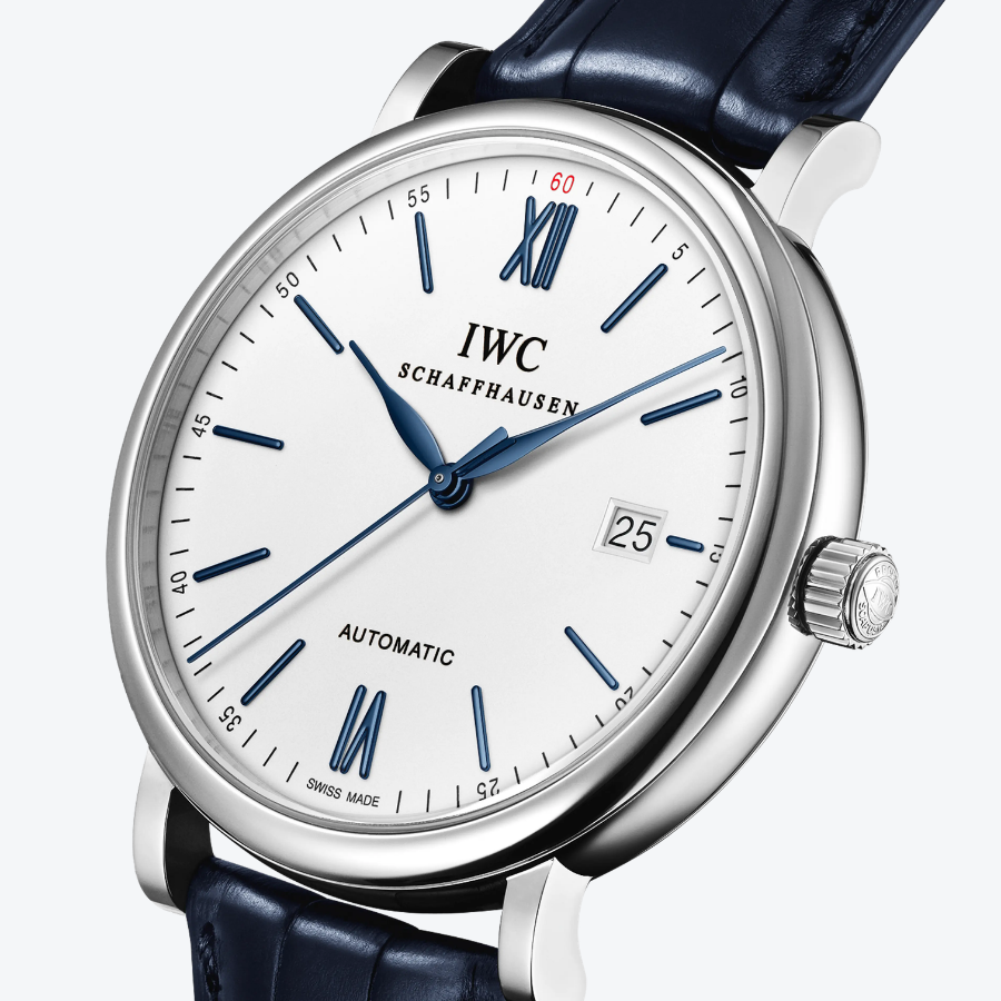 IWC Portofino Automatic 40mm
