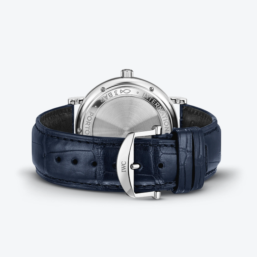 IWC Portofino Automatic 40mm