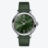 IWC Portofino Automatic 34mm