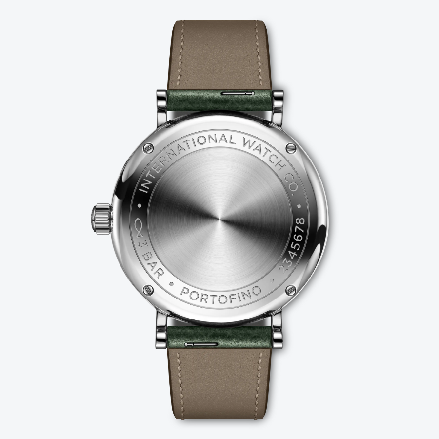 IWC Portofino Automatic 34mm
