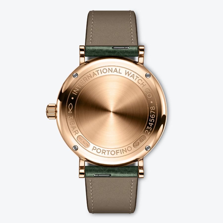 IWC Portofino Automatic 34mm