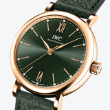 IWC Portofino Automatic 34mm