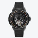 IWC Big Pilot’s Watch Shock Absorber Tourbillon Skeleton XPL 44mm