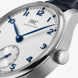 IWC Portugieser Automatic 40mm
