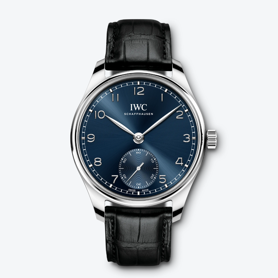 IWC Portugieser Automatic 40mm
