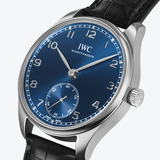 IWC Portugieser Automatic 40mm