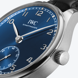 IWC Portugieser Automatic 40mm