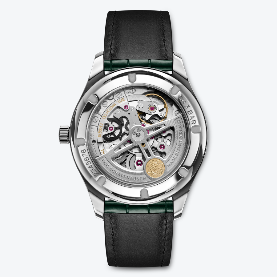 IWC Portugieser Automatic 40mm