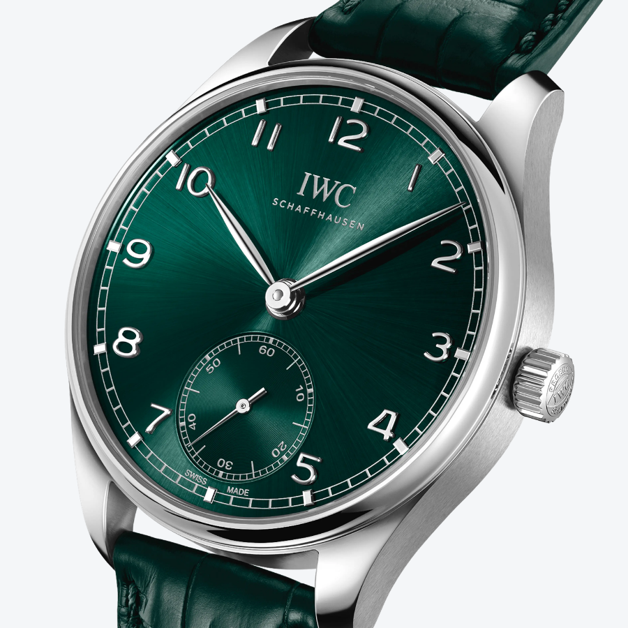 IWC Portugieser Automatic 40mm