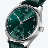 IWC Portugieser Automatic 40mm
