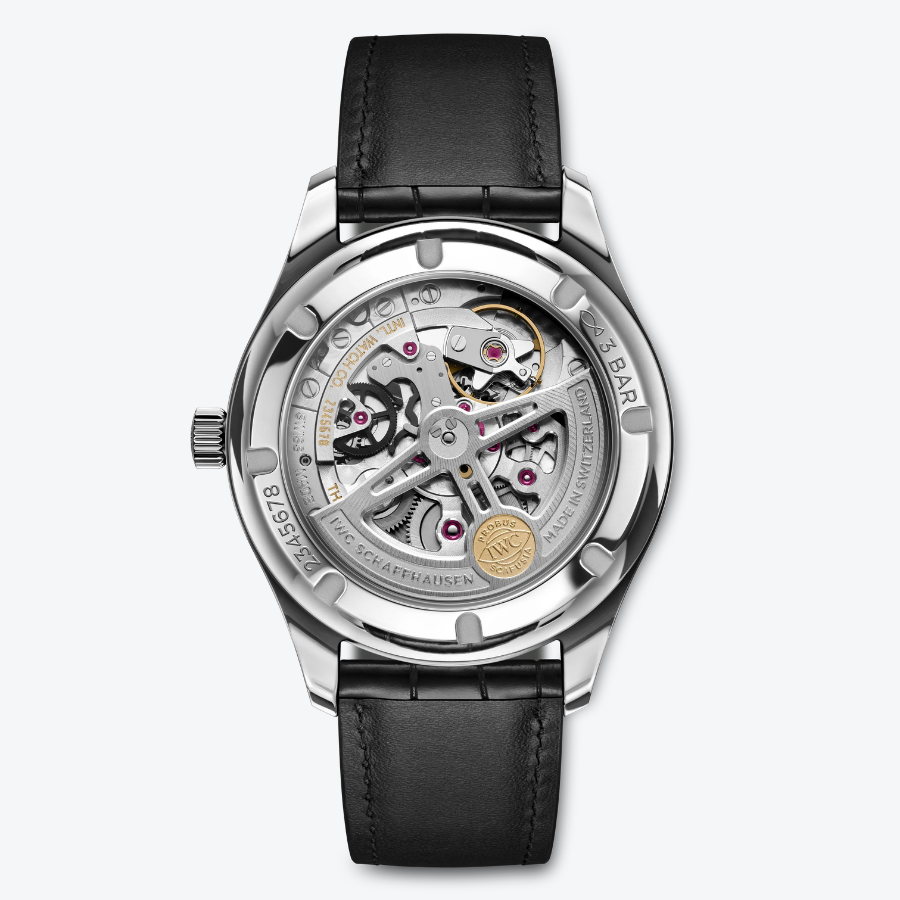 IWC Portugieser Automatic 40mm