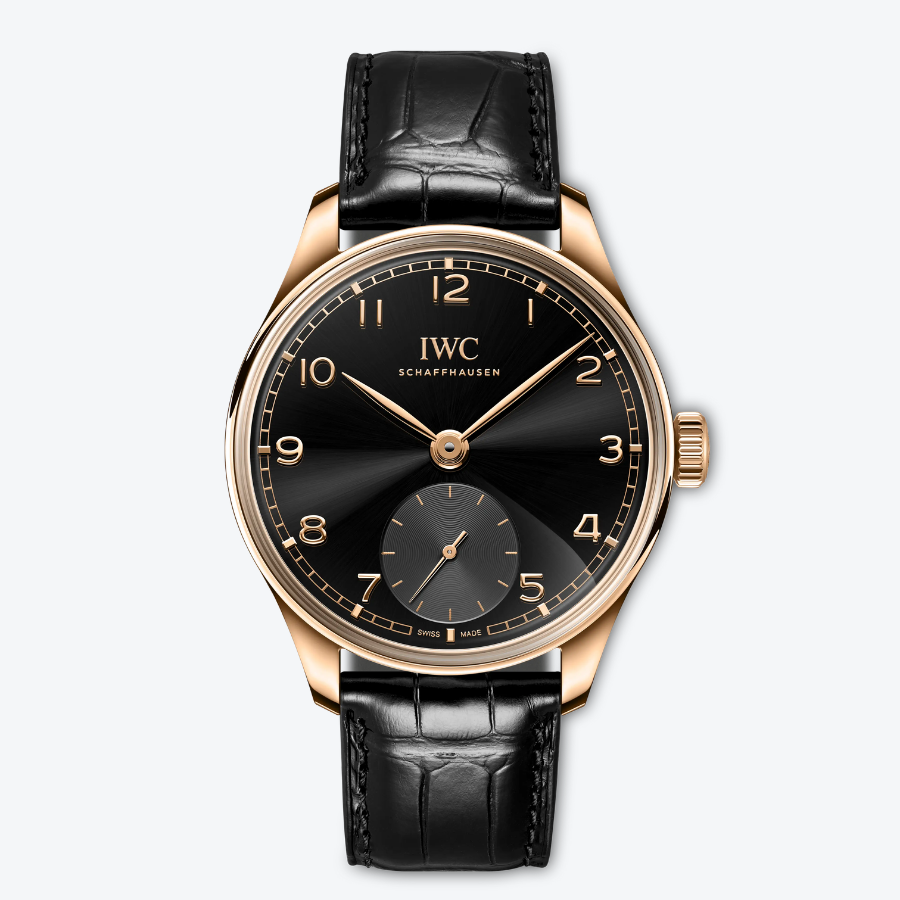 IWC Portugieser Automatic 40mm