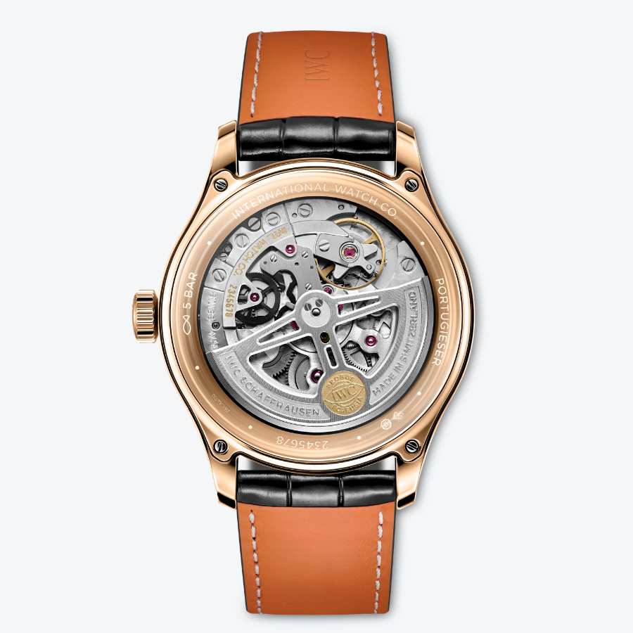 IWC Portugieser Automatic 40mm
