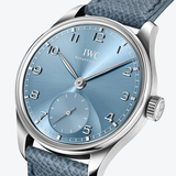 IWC Portugieser Automatic 40mm