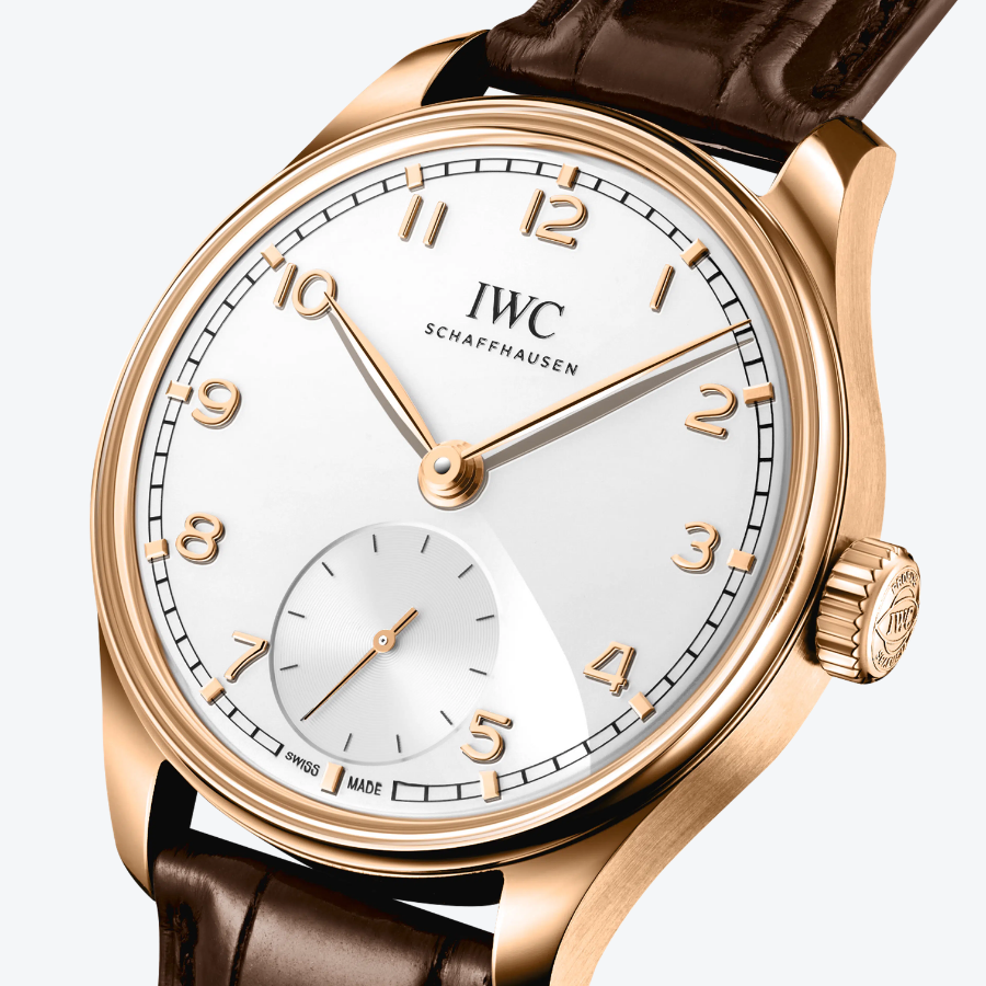 IWC Portugieser Automatic 40mm