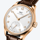IWC Portugieser Automatic 40mm