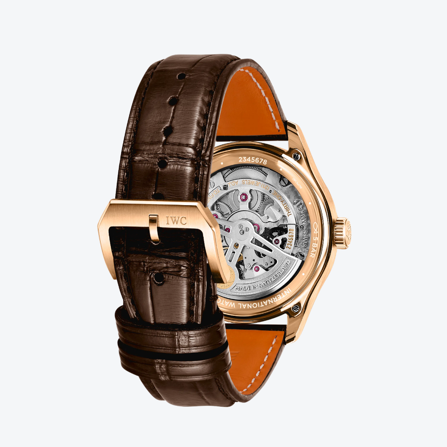 IWC Portugieser Automatic 40mm