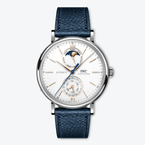 IWC Portofino Complete Calendar 41mm