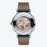 IWC Portofino Complete Calendar 41mm