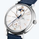 IWC Portofino Complete Calendar 41mm