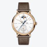 IWC Portofino Complete Calendar 41mm