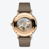 IWC Portofino Complete Calendar 41mm