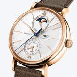 IWC Portofino Complete Calendar 41mm