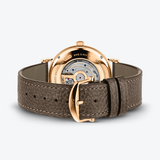 IWC Portofino Complete Calendar 41mm
