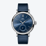 IWC Portofino Automatic Pointer Date Laureus 39mm