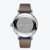IWC Portofino Automatic Pointer Date Laureus 39mm