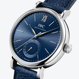 IWC Portofino Automatic Pointer Date Laureus 39mm