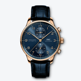 IWC Portugieser Chronograph 41mm