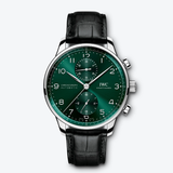 IWC Portugieser Chronograph 41mm