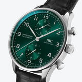 IWC Portugieser Chronograph 41mm