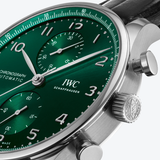 IWC Portugieser Chronograph 41mm