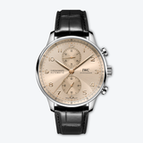 IWC Portuguese Chronograph 41mm